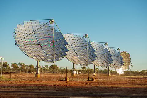 Rethinking India’s solar strategy: Why solar thermal deserves a second look