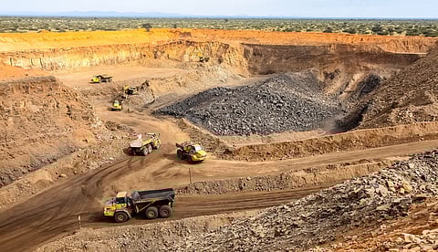 Urgent need to unlock investment in Southern Africa’s critical minerals to meet surging global demand: Report