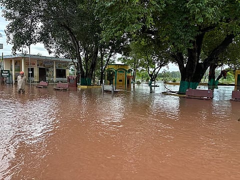 Punjab Floods 2025: Were state and central agencies on the same page regarding information exchange and disaster response?