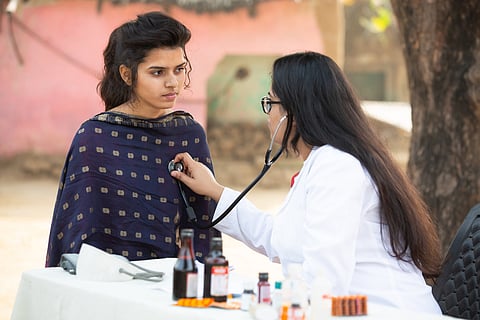 India shows rise in deaths from non-communicable diseases, women hit harder: Lancet