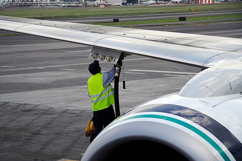 Industry bats for policy push as India sets sights on self-reliance in sustainable aviation fuel by 2030