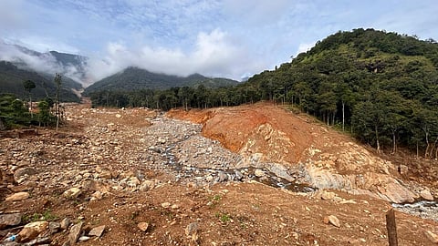 ‘Grey rhino’ in the Western Ghats: Kerala ignored warnings before Wayanad’s deadly landslide, says new report