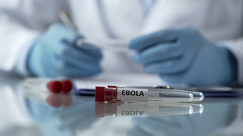 There’s a new outbreak of Ebola in Africa. Here’s what you need to know