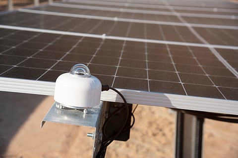 Increased emissions threaten solar infrastructure in India: Study