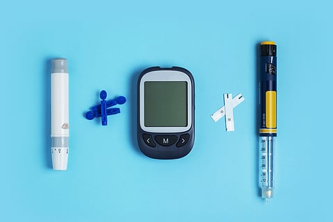 AI revolutionising fight against cancer and diabetes