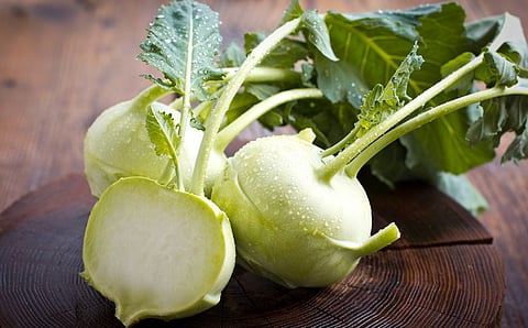 My Food Story: Of ‘Monje Haakh’ and stories of survival
