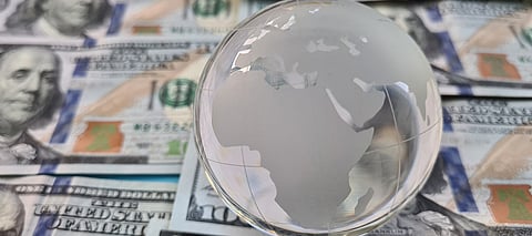 State of Africa’s Environment 2025: Continent’s debt burden limits its capacity to finance climate adaptation and mitigation plans