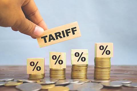 Unilateral EU rules, tariff weaponisation & limits on industrial policy risk sidelining equity and climate justice. 