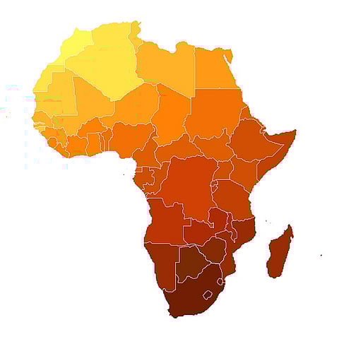 State of Africa’s Environment 2025: Continent a ‘hotspot’ of planetary climate emergency, reveals latest edition of CSE’s annual publication