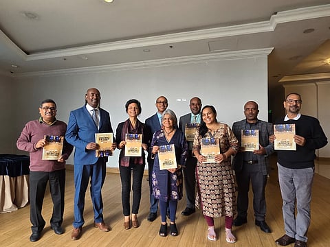 Africa warming more rapidly than the global average, says CSE’s annual report, released in Addis Ababa