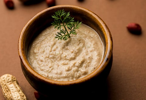 My Food Story: A chutney that is not just food, but treasure