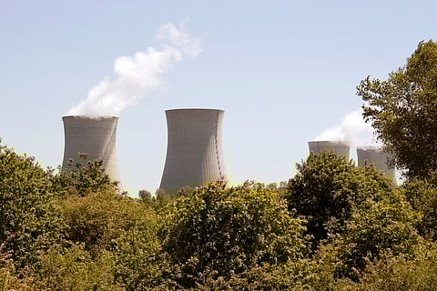 Govt mulls nuclear law reforms, coal sites for reactors as India targets 100 GW by 2047
