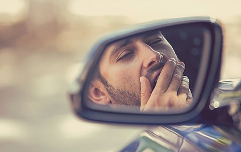 Poor sleep may nudge the brain toward dementia, researchers find