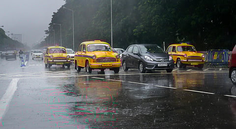 New study’s surprising findings show that extreme amounts of summer rainfall within India could have an El Niño link