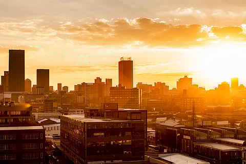 Africa faces escalating heat crisis as rising temperatures and energy poverty collide