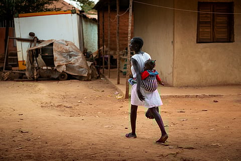 Economic sanctions need a rethink: evidence shows they raise food prices and hurt the poor most