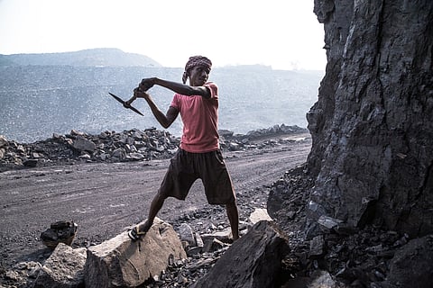 India faces balancing act on Just Transition: AIGCC report calls for place-based solutions