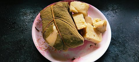 My Food Story: A jackfruit dish from the Mangaluru coast