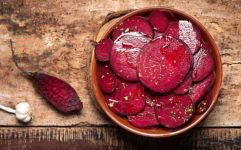 My Food Story: A savoury item that is not ‘boring’