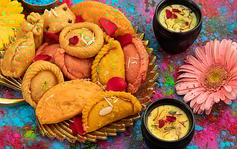 My Food Story: A festive delight