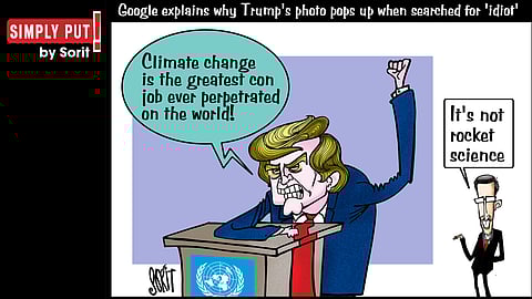 Simply Put: It ain’t rocket science