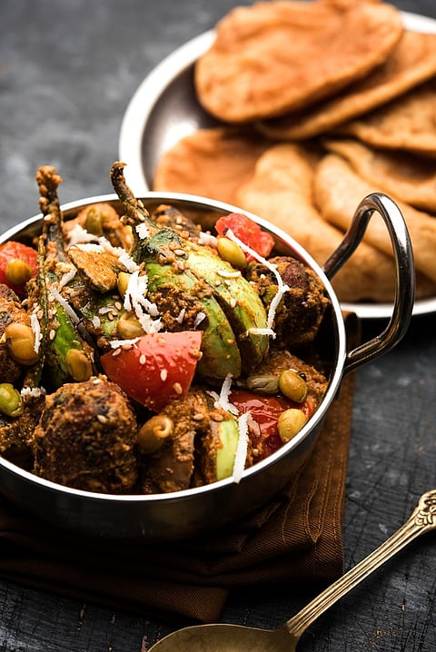 My Food Story: Celebrating the magic of Gujarat’s mellow winters with ‘Undhiyu’