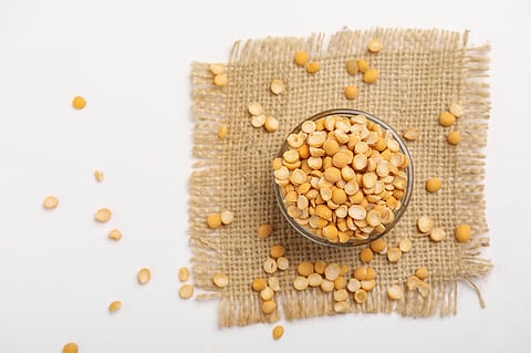 My Food Story: A sweet in the name of the Lord
