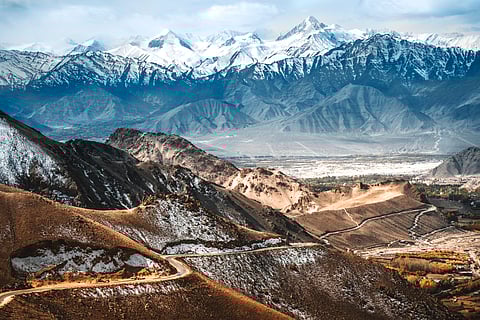 Cold Desert named India’s 13th UNESCO biosphere reserve