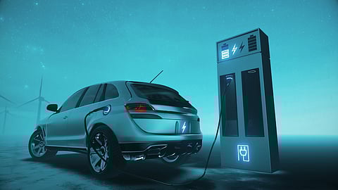 Can battery-as-a-service for private cars push EV adoption in India?