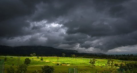 As 2025 southwest monsoon season officially ends, almost 20% Indian districts observe rain deficit