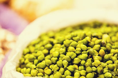 My Food Story: A Sankranti special