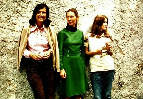Jane Goodall, the gentle disrupter whose research on chimpanzees redefined what it meant to be human