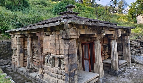 Himalayan springs are cultural and ecological lifelines. But scientific studies on them remain fragmented: Vinod Kothari