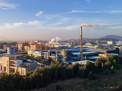 Asia’s carbon capture gamble risks derailing global climate goals