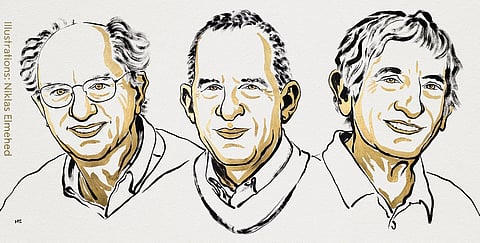 Nobel Prize 2025: US researchers win Physics award for work on quantum world — foundation of digital technology