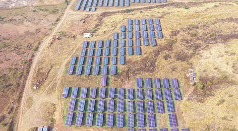 India to become second-largest renewable market as global growth doubles: IEA