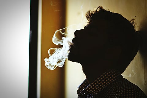 Only three WHO regions on track to achieve 30% tobacco use reduction target: Report 