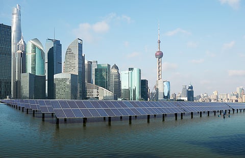 US policy reversals slow domestic transition, but global energy shift pushes forward: DNV report