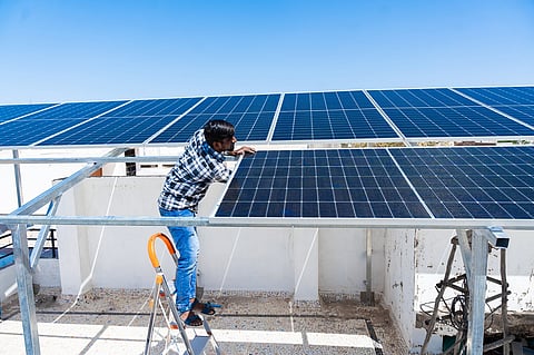 ISA plans to replicate India’s PM-KUSUM to power farms and rural homes in members countries 