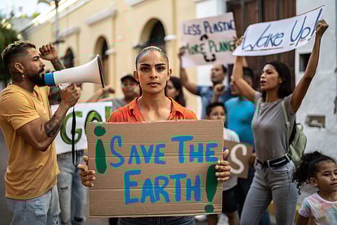 Three green defenders disappeared or killed every week in 2024: Report 