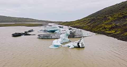 Climate tipping points sound scary, especially for ice sheets and oceans — here’s why there’s still room for optimism