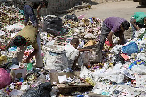 Reconciling Development and Due Diligence: The Dilemma of Exempting Common Municipal Solid Waste Management Facilities from the EIA Process