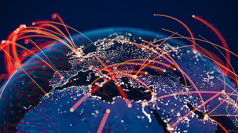 The world wide web was meant to unite us but is tearing us apart instead. Is there another way?