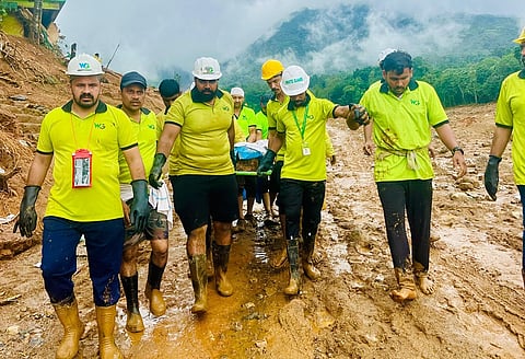 For Wayanad 2024’s survivors, the landslide never ended; it only moved from the slopes to the ledgers