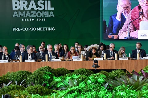 Why climate summits fail — and three ways to save them