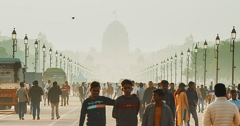 Air pollution damaging brain health; worsening disease burden in India: SoGA 2025  
