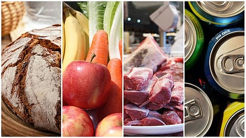 Can a food tax save lives while also providing climate benefits? A new study highlights how this could be possible. 