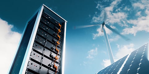 Tamil Nadu advances 1,500 MWh storage, wind repowering initiatives to build a resilient renewable grid