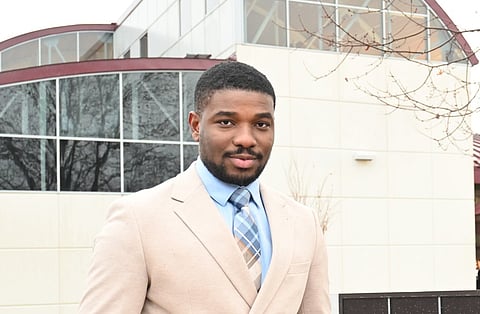 
Global South cities have a crucial opportunity to learn from costly mistakes elsewhere on land subsidence: Leonard Ohenhen