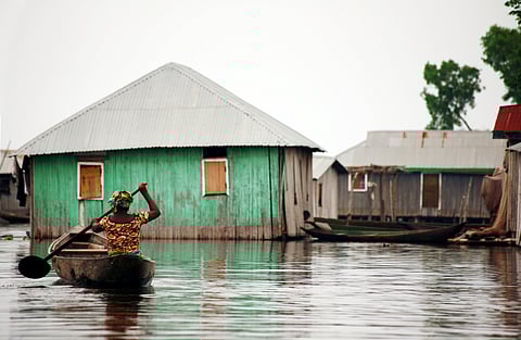 Climate crisis is a daily reality for many African communities: How to try and protect them
